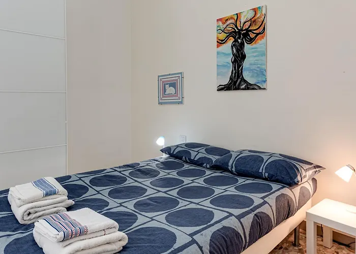 Apartment Giotto Palace *