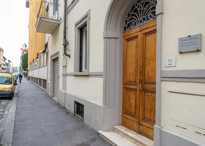 Giotto Palace * Florence