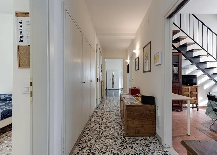 Giotto Palace Apartment *