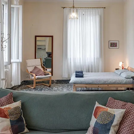 Giotto Palace Apartment Florence