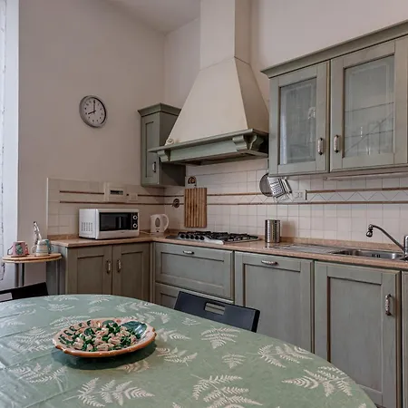 Apartment Giotto Palace *