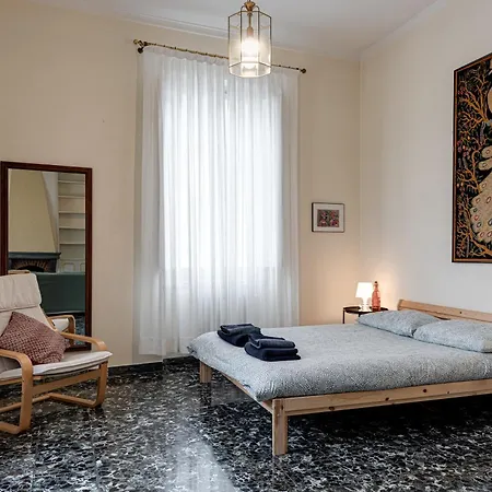 Giotto Palace
