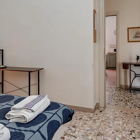 Giotto Palace Apartment *