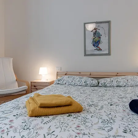 Apartment Giotto Palace Florence