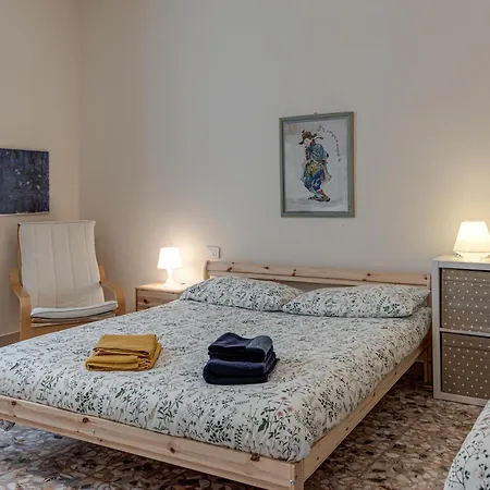 Apartment Giotto Palace *