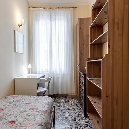 Giotto Palace Apartment