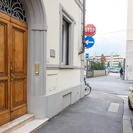 Διαμέρισμα Giotto Palace *