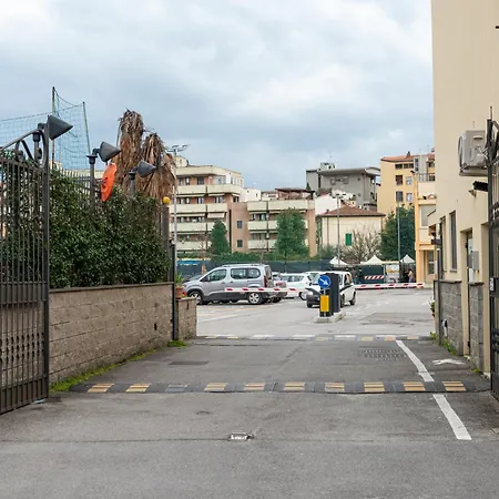 Apartment Giotto Palace *