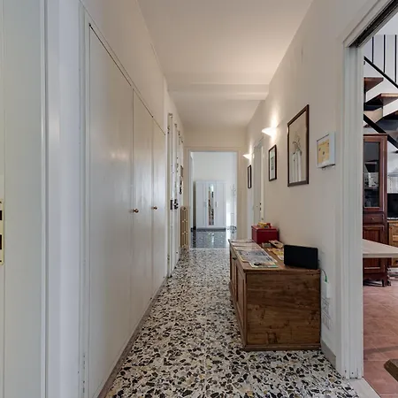 Giotto Palace Διαμέρισμα *