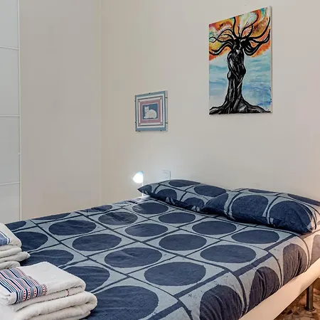 Apartment Giotto Palace