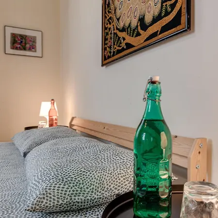 Giotto Palace Apartment Florenz