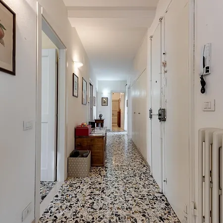 Giotto Palace Apartment Florenz