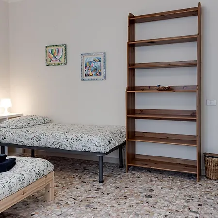 Giotto Palace Apartment Florenz