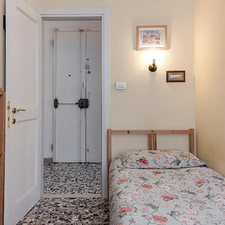 Giotto Palace Apartment *