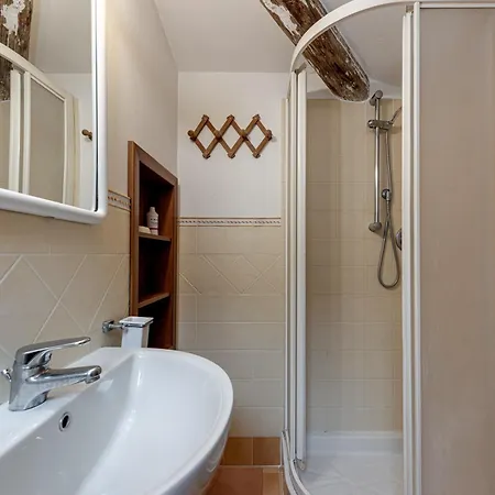 Apartment Giotto Palace