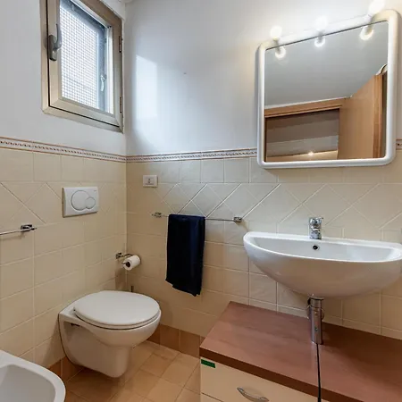 Apartment Giotto Palace *