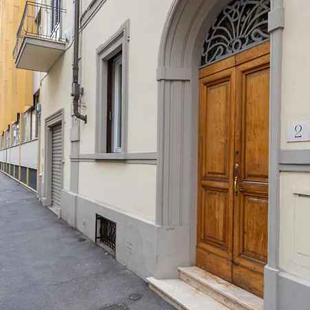 Apartment Giotto Palace *