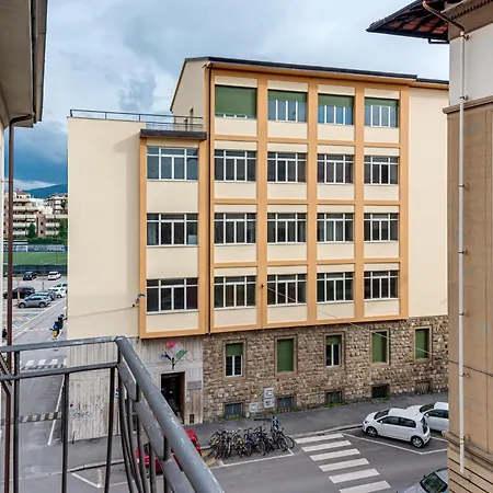Giotto Palace