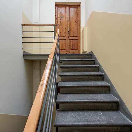 Apartment Giotto Palace *