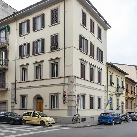 Apartment Giotto Palace