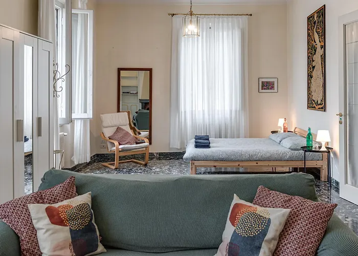 Giotto Palace Διαμέρισμα Φλωρεντία