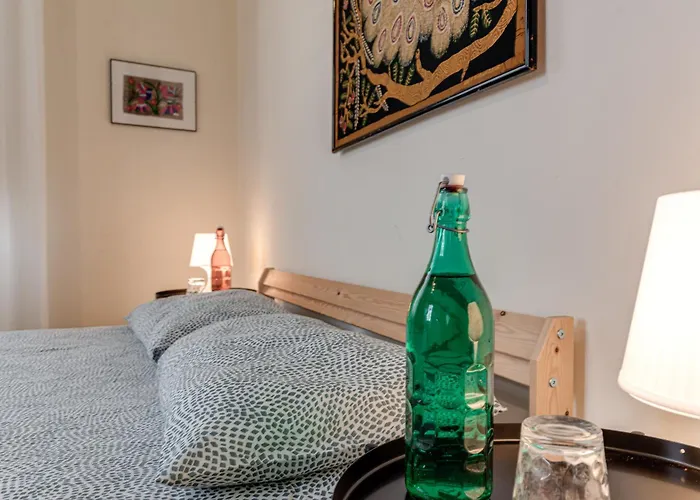 Giotto Palace Διαμέρισμα *