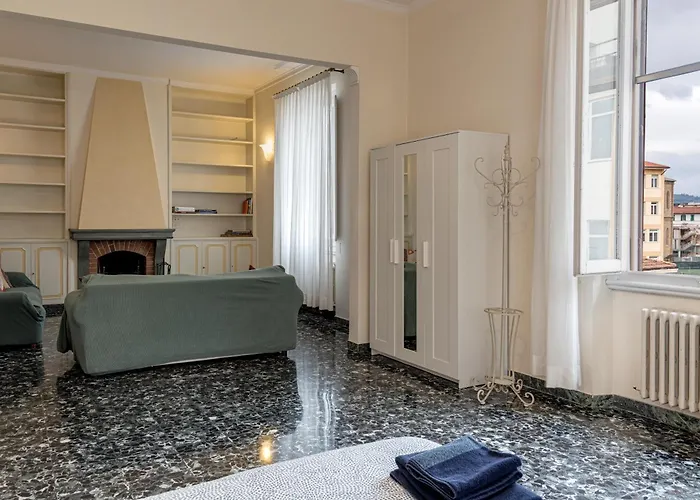 Giotto Palace Διαμέρισμα