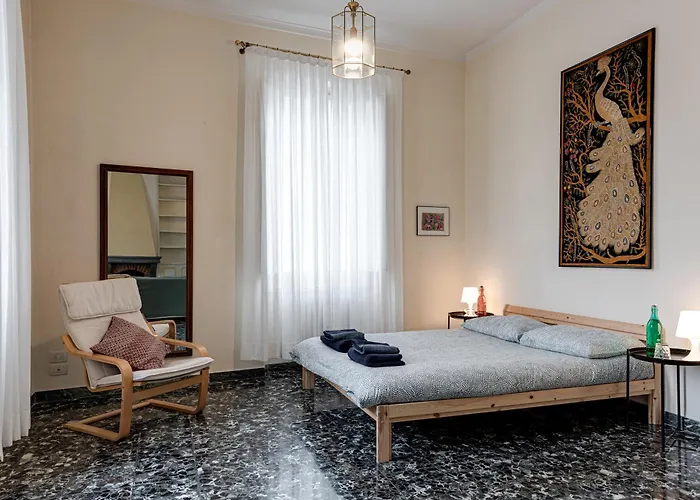 Giotto Palace