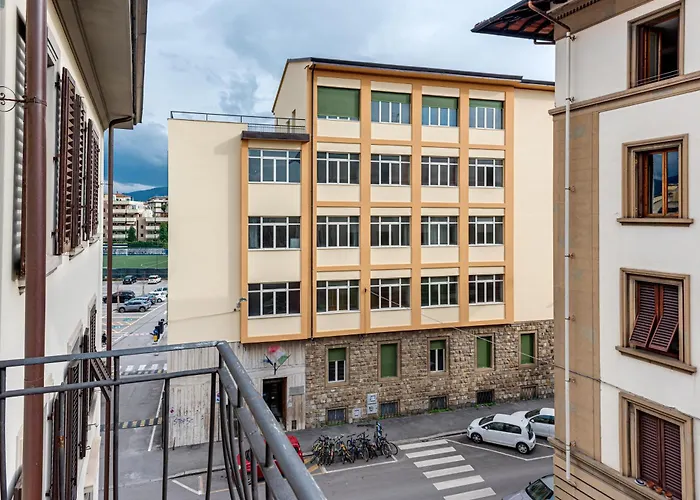 Giotto Palace Φλωρεντία