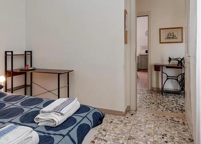 Giotto Palace Διαμέρισμα *