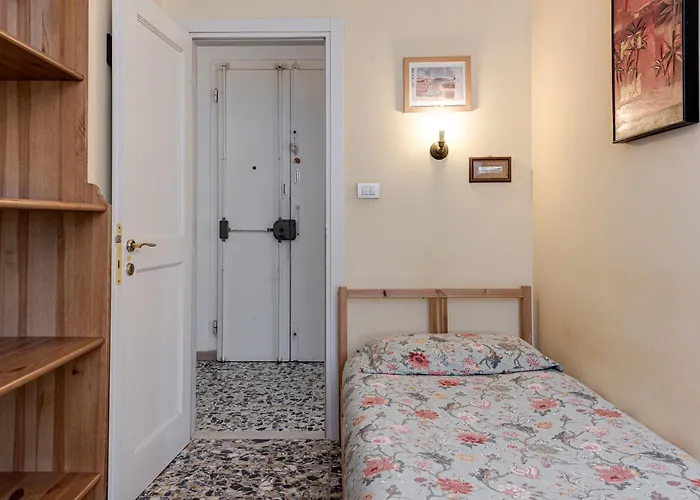 Διαμέρισμα Giotto Palace *
