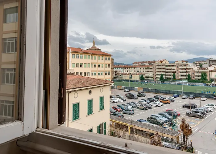 Giotto Palace