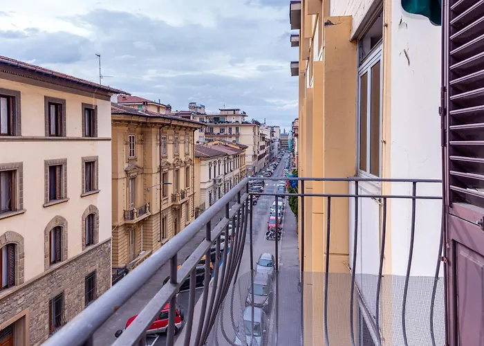 Giotto Palace Φλωρεντία